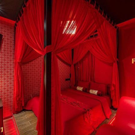 Pharaon Hotel 3 Cidade de Ho Chi Minh Exterior foto