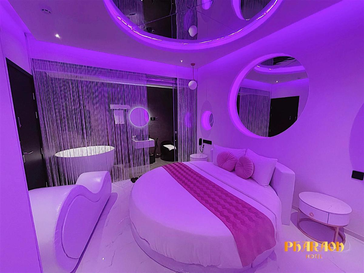 Pharaon Hotel 3 Cidade de Ho Chi Minh Exterior foto