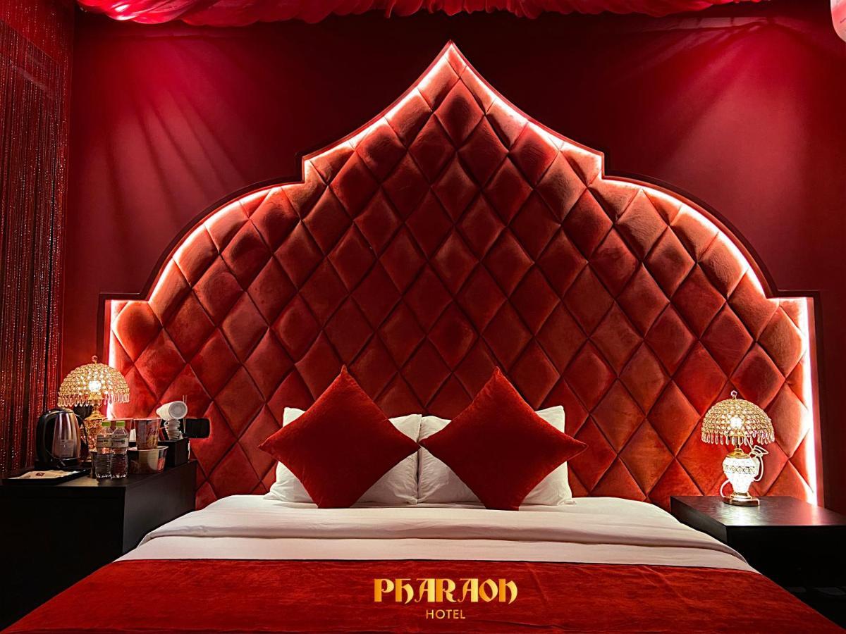 Pharaon Hotel 3 Cidade de Ho Chi Minh Exterior foto