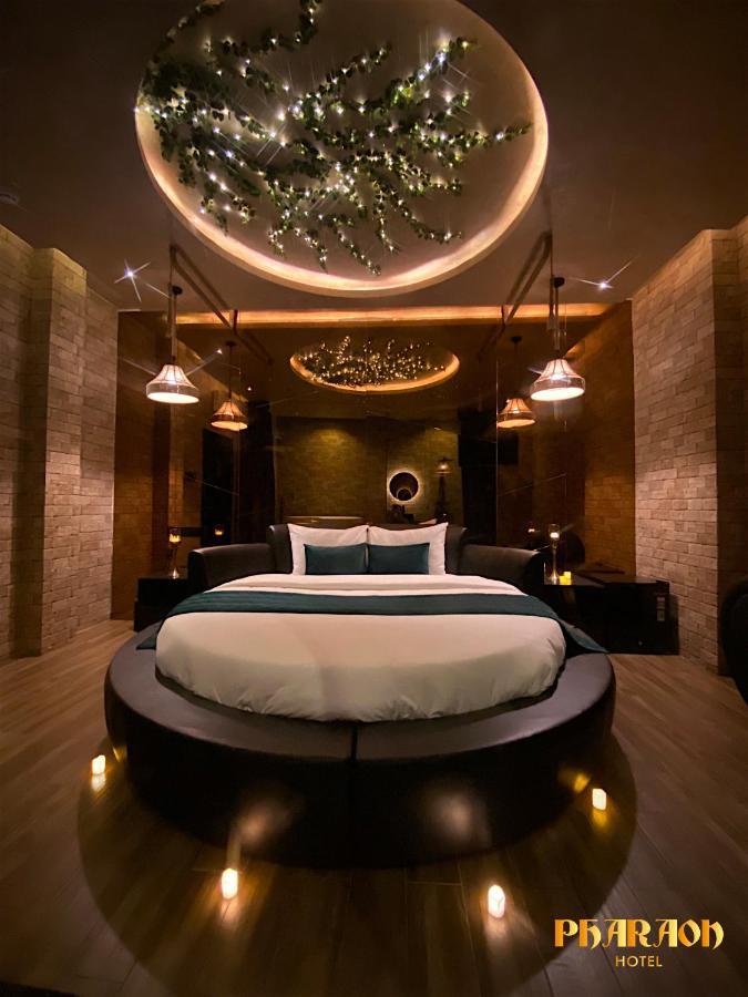 Pharaon Hotel 3 Cidade de Ho Chi Minh Exterior foto