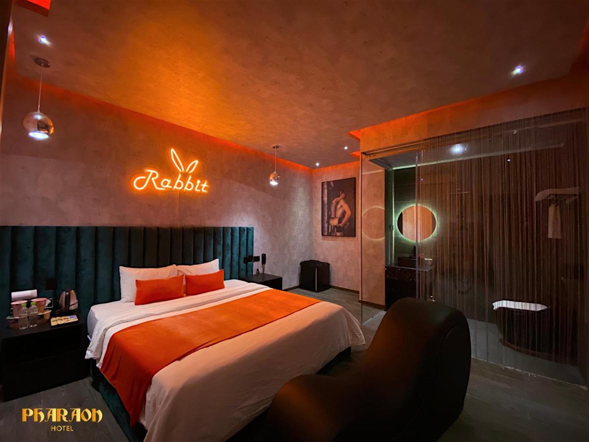 Pharaon Hotel 3 Cidade de Ho Chi Minh Exterior foto